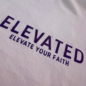 Elevated brand long sleeve t-shirt lounge wear summer wear